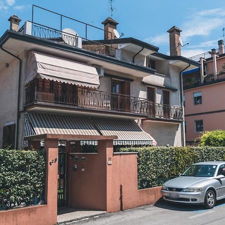 Venice Vacation House Mestre Luaran gambar