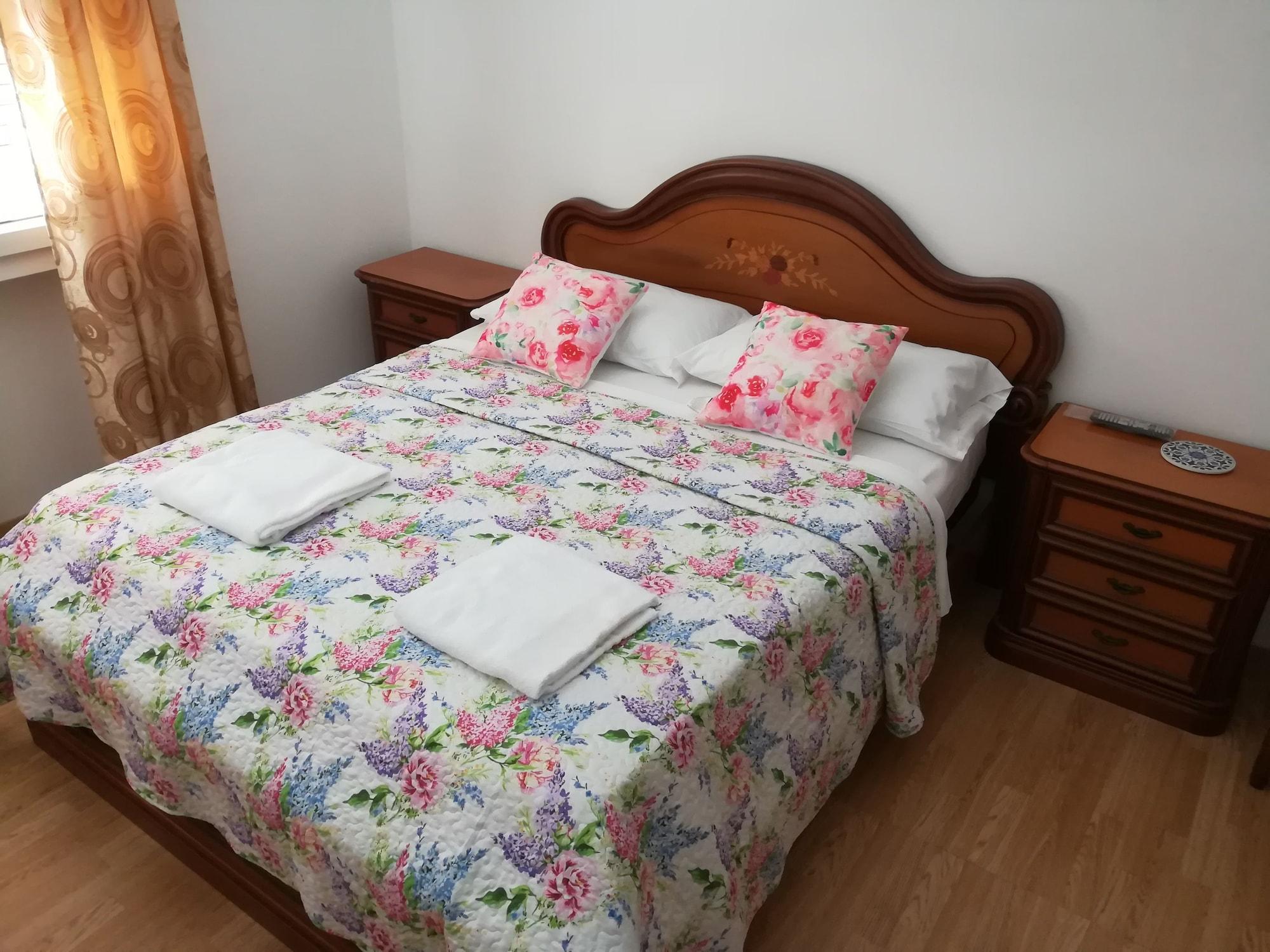 Venice Vacation House Mestre Luaran gambar
