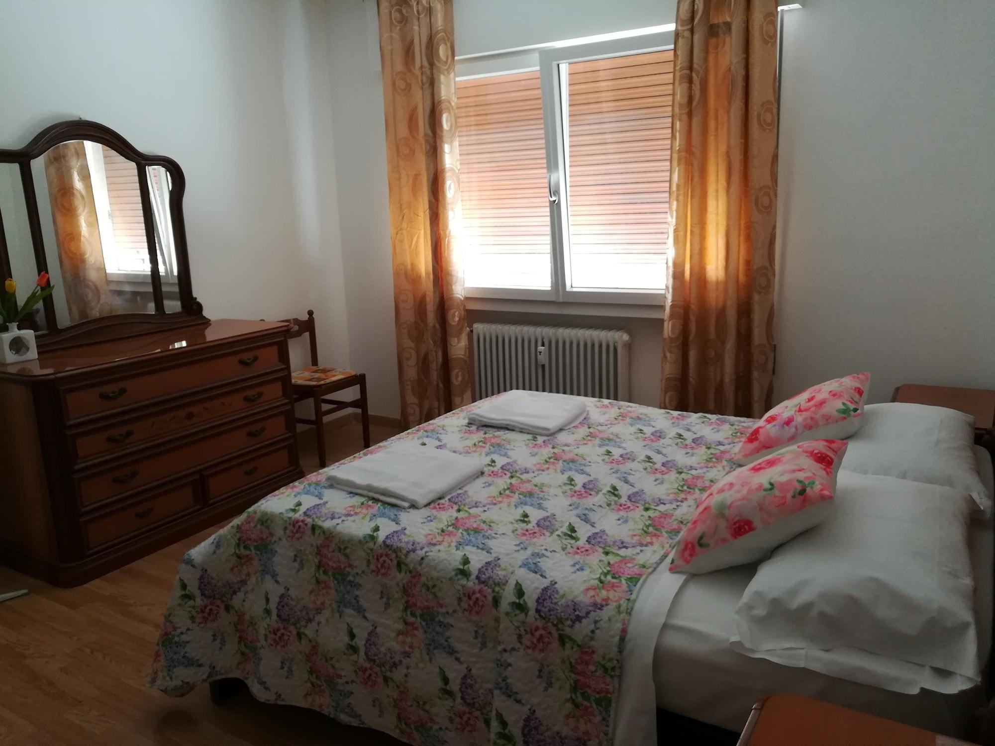 Venice Vacation House Mestre Luaran gambar
