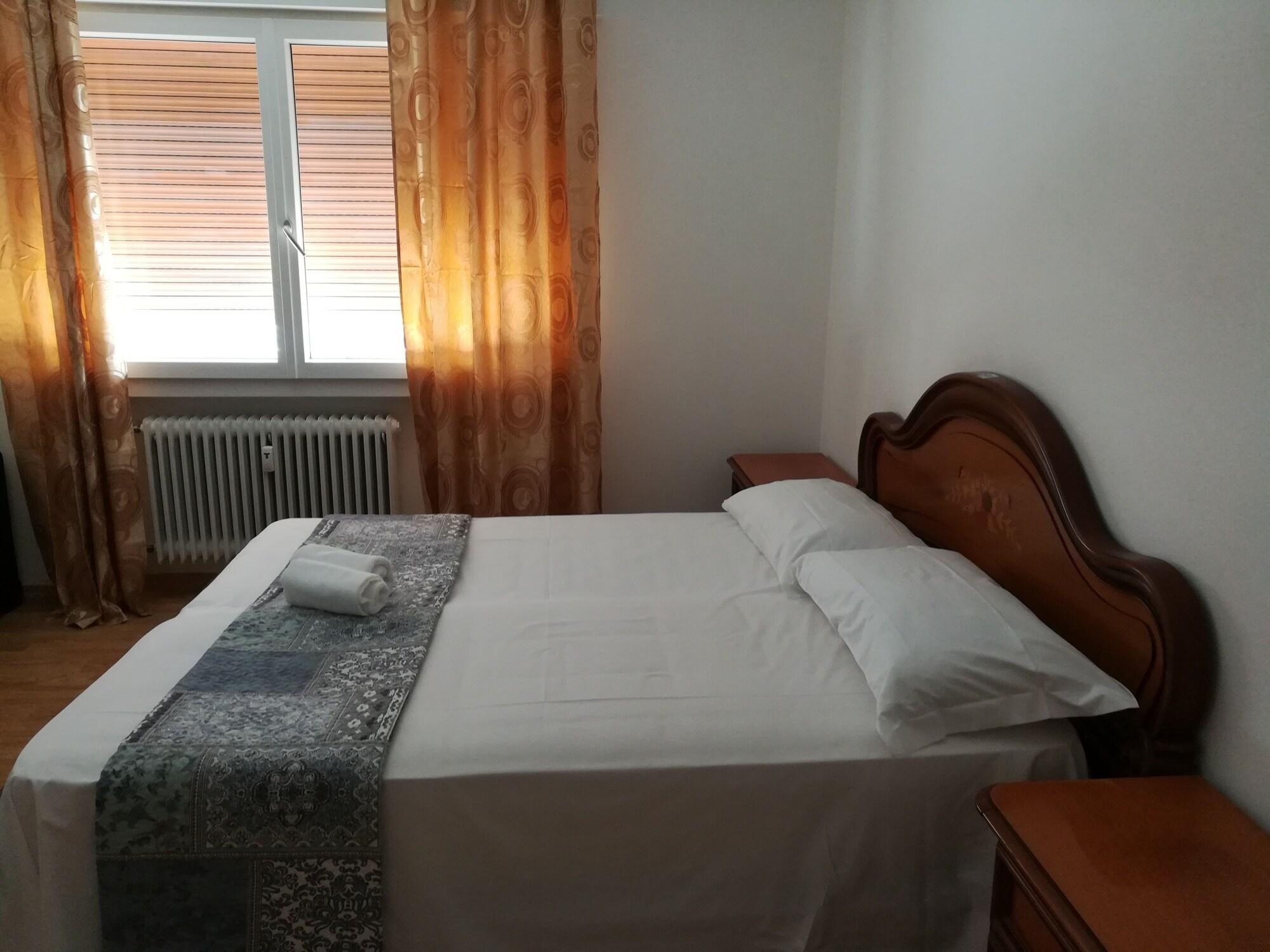 Venice Vacation House Mestre Luaran gambar