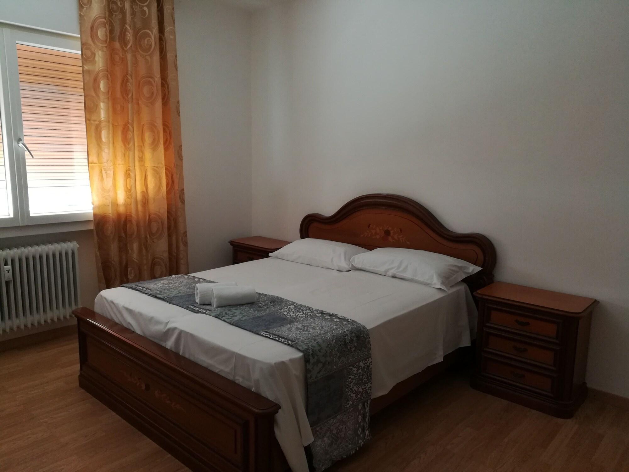 Venice Vacation House Mestre Luaran gambar