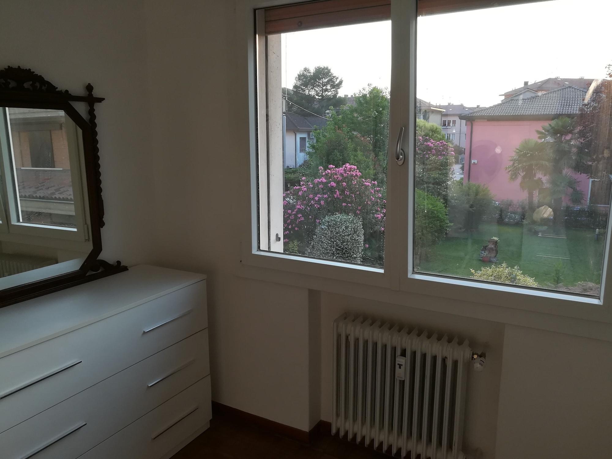 Venice Vacation House Mestre Luaran gambar