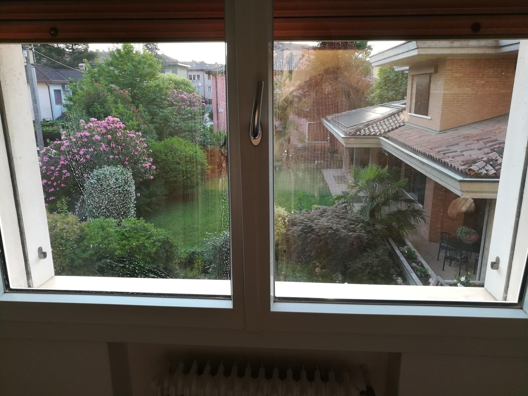 Venice Vacation House Mestre Luaran gambar