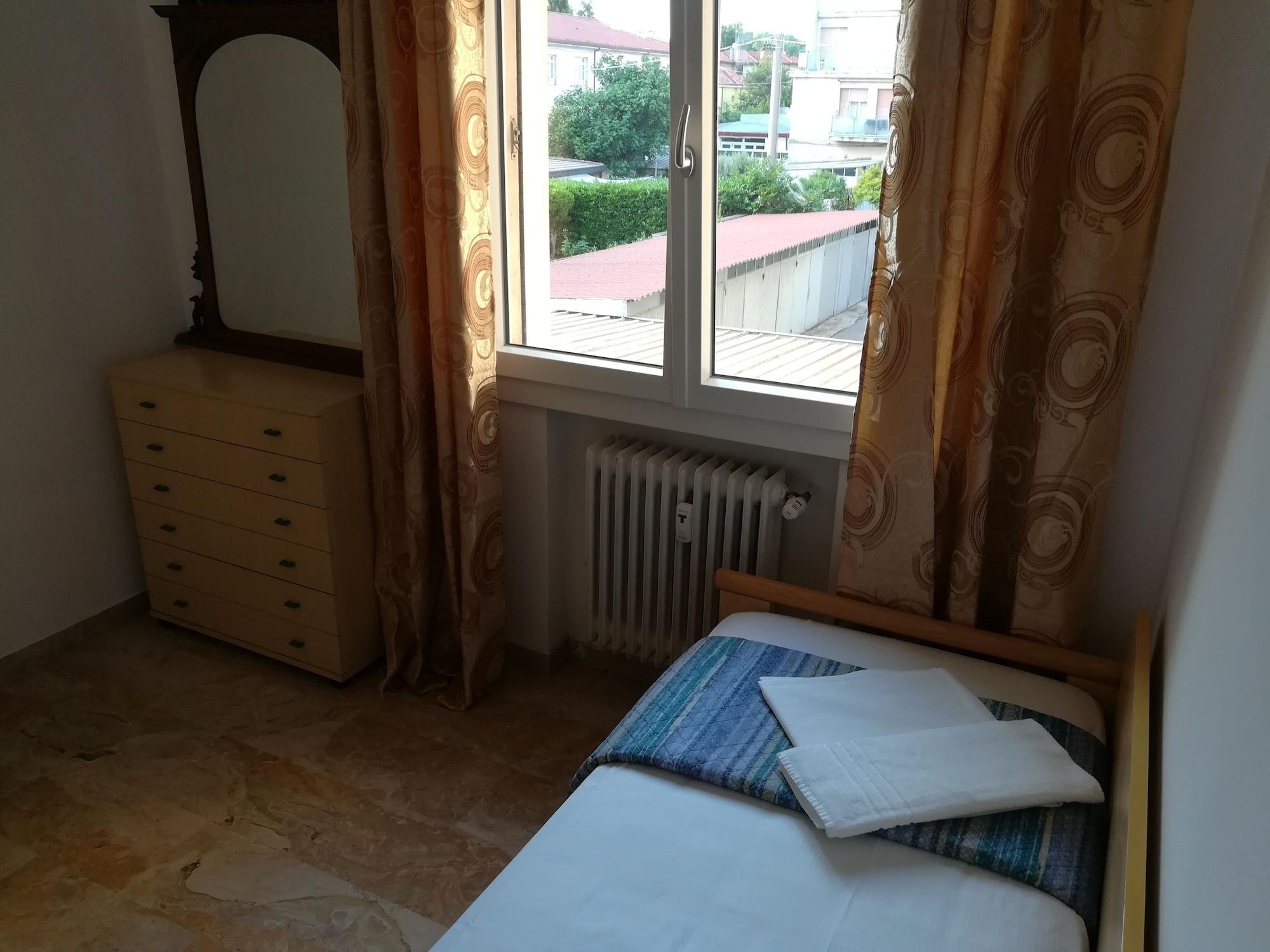 Venice Vacation House Mestre Luaran gambar