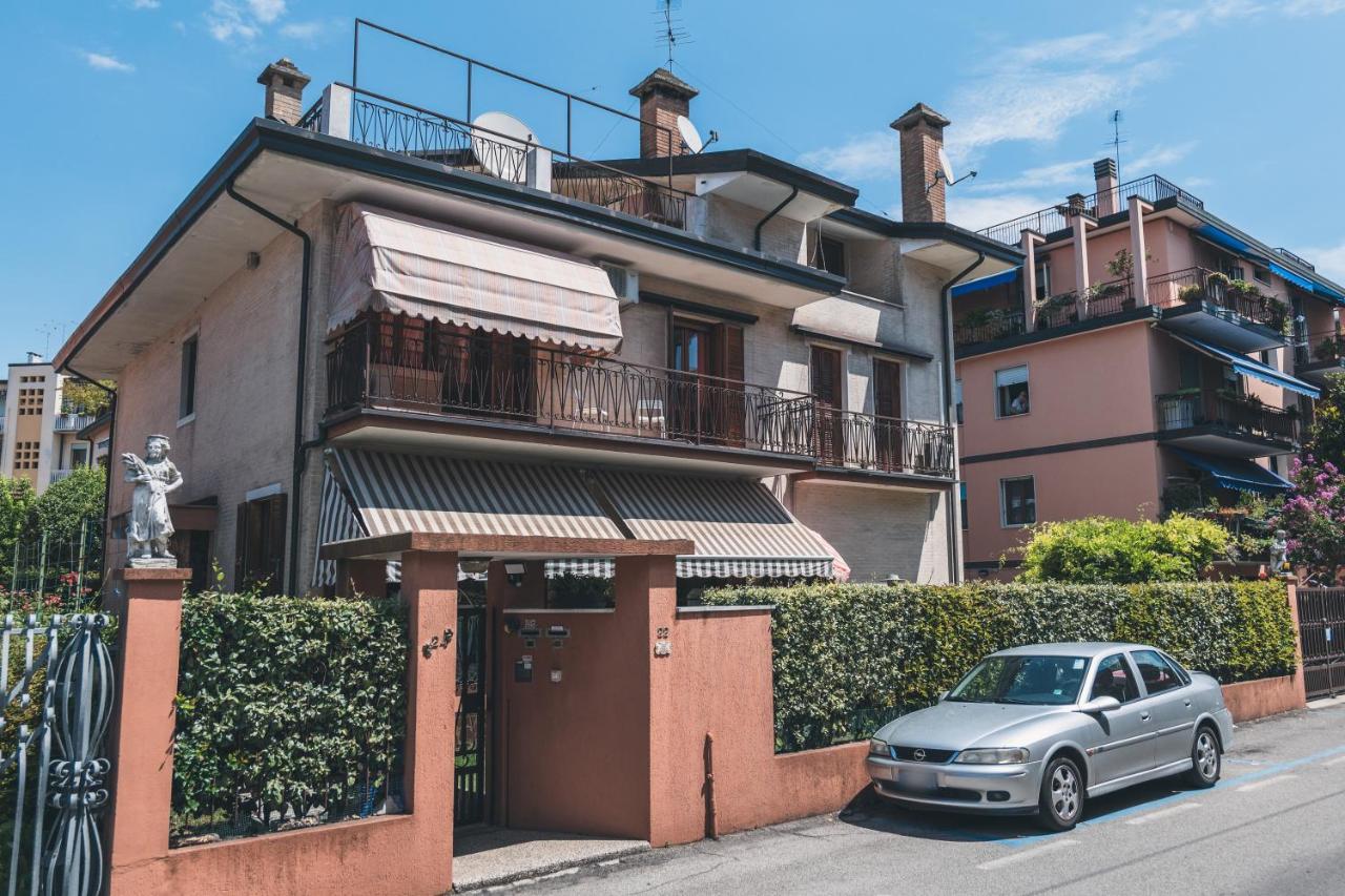 Venice Vacation House Mestre Luaran gambar