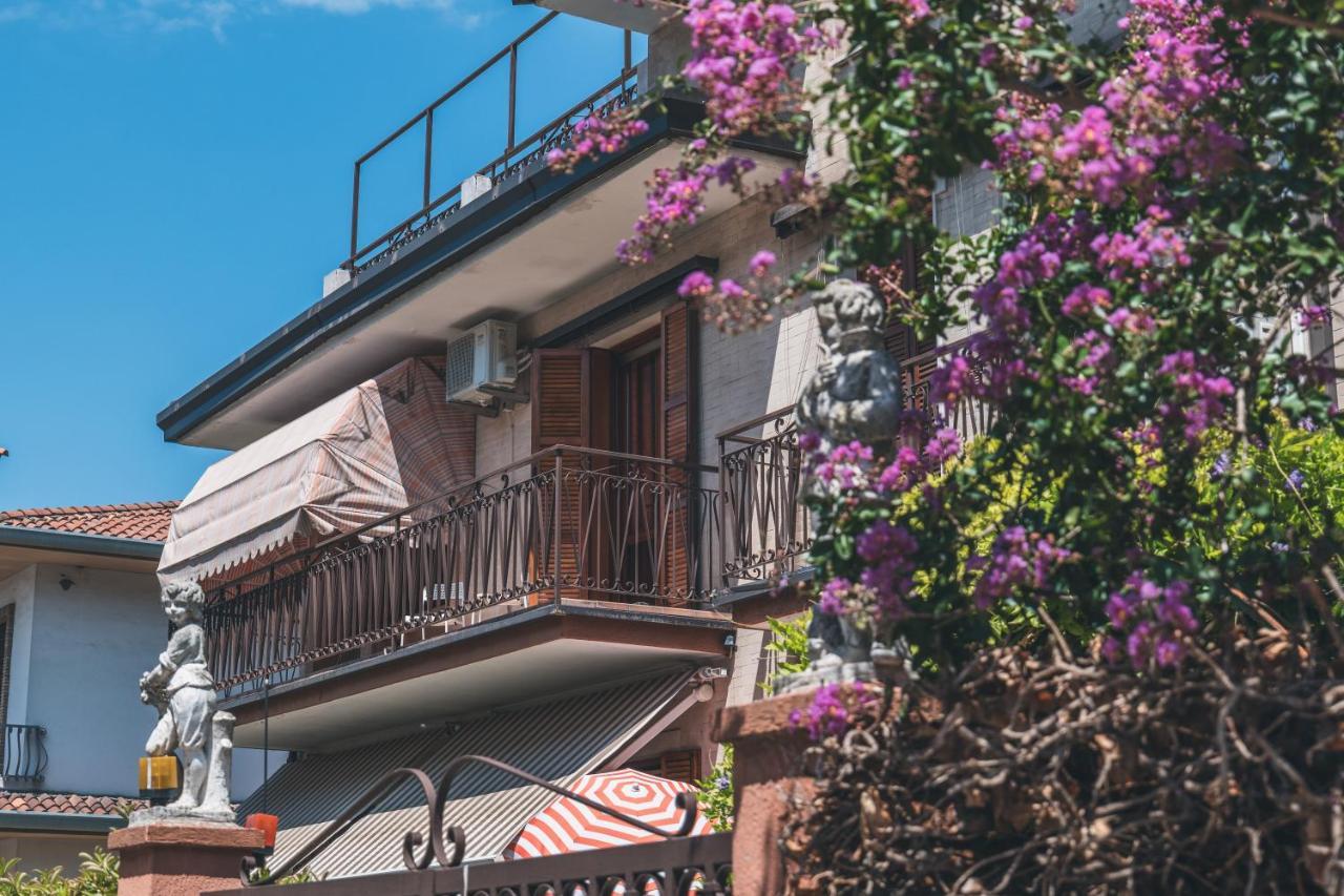 Venice Vacation House Mestre Luaran gambar