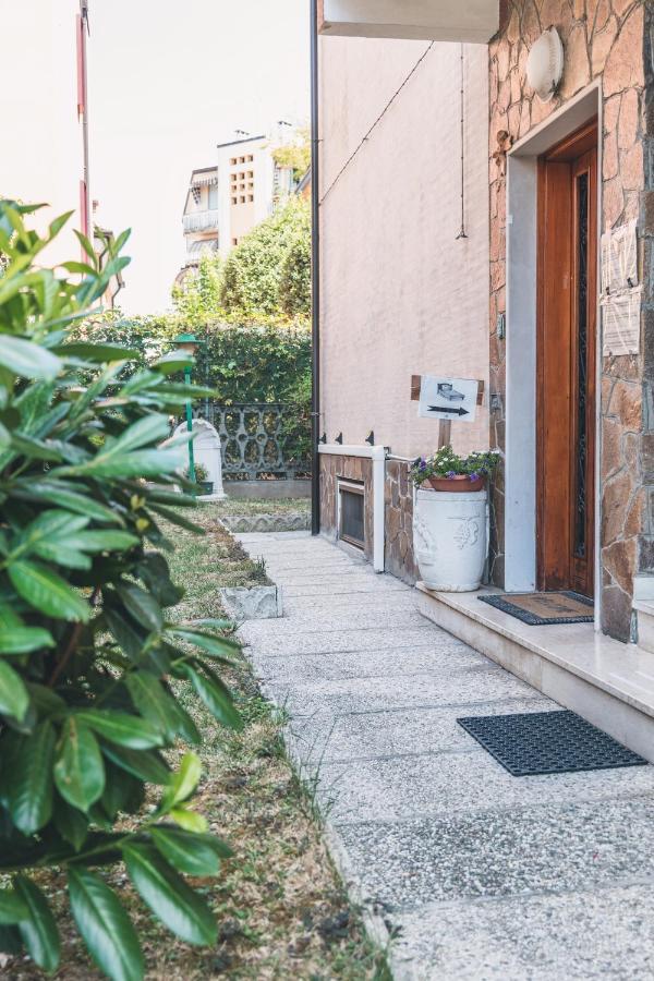 Venice Vacation House Mestre Luaran gambar