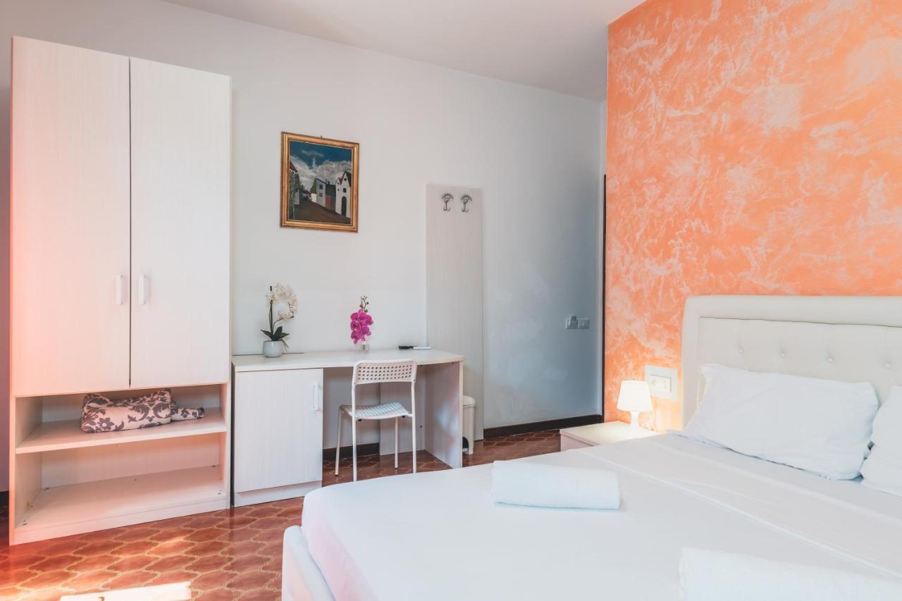 Venice Vacation House Mestre Luaran gambar