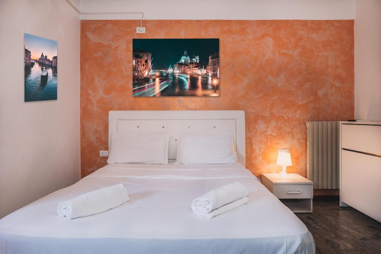 Venice Vacation House Mestre Luaran gambar