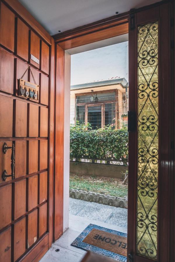 Venice Vacation House Mestre Luaran gambar