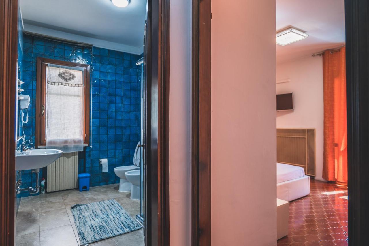 Venice Vacation House Mestre Luaran gambar