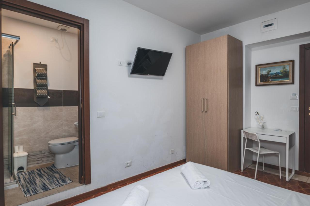 Venice Vacation House Mestre Luaran gambar