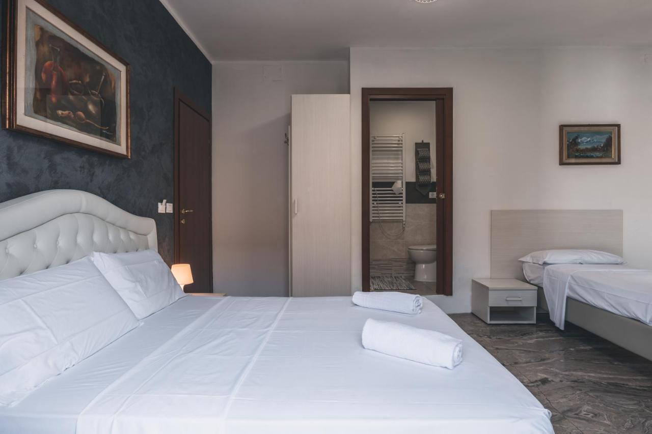 Venice Vacation House Mestre Luaran gambar