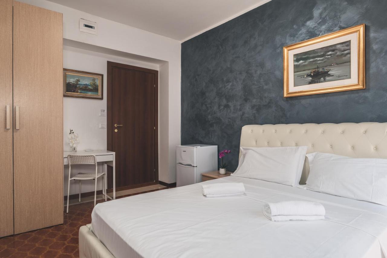 Venice Vacation House Mestre Luaran gambar