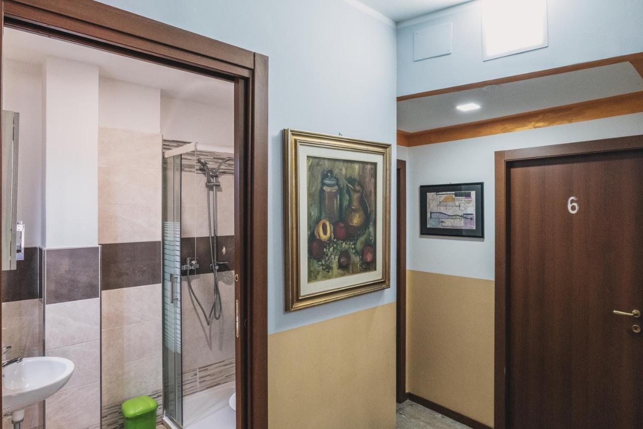 Venice Vacation House Mestre Luaran gambar