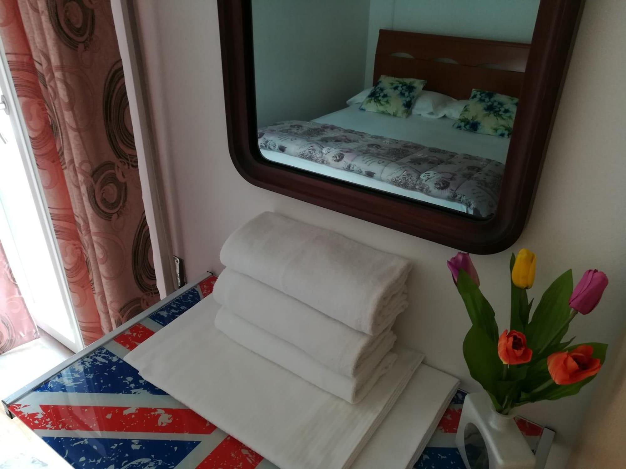 Venice Vacation House Mestre Luaran gambar