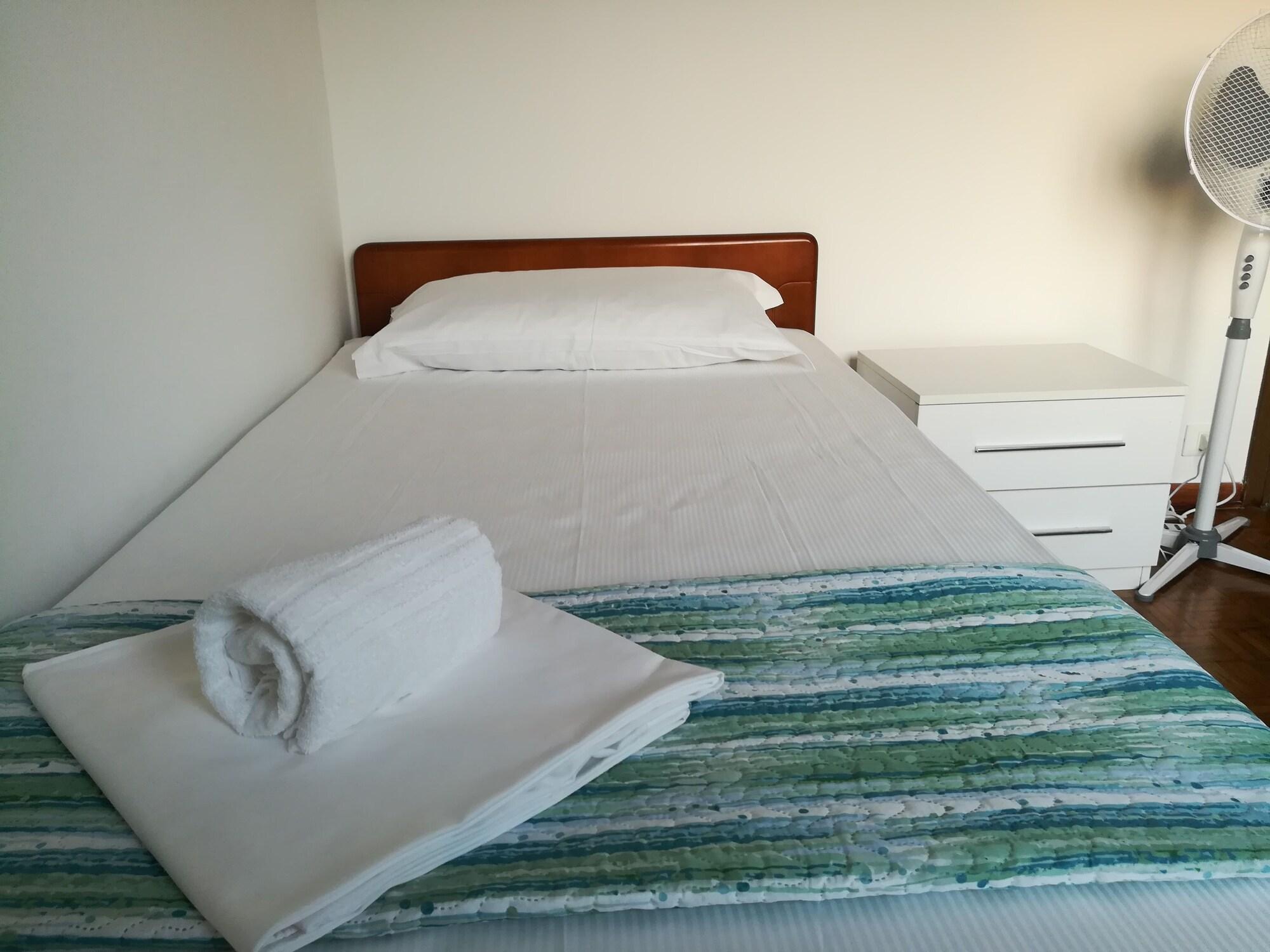 Venice Vacation House Mestre Luaran gambar