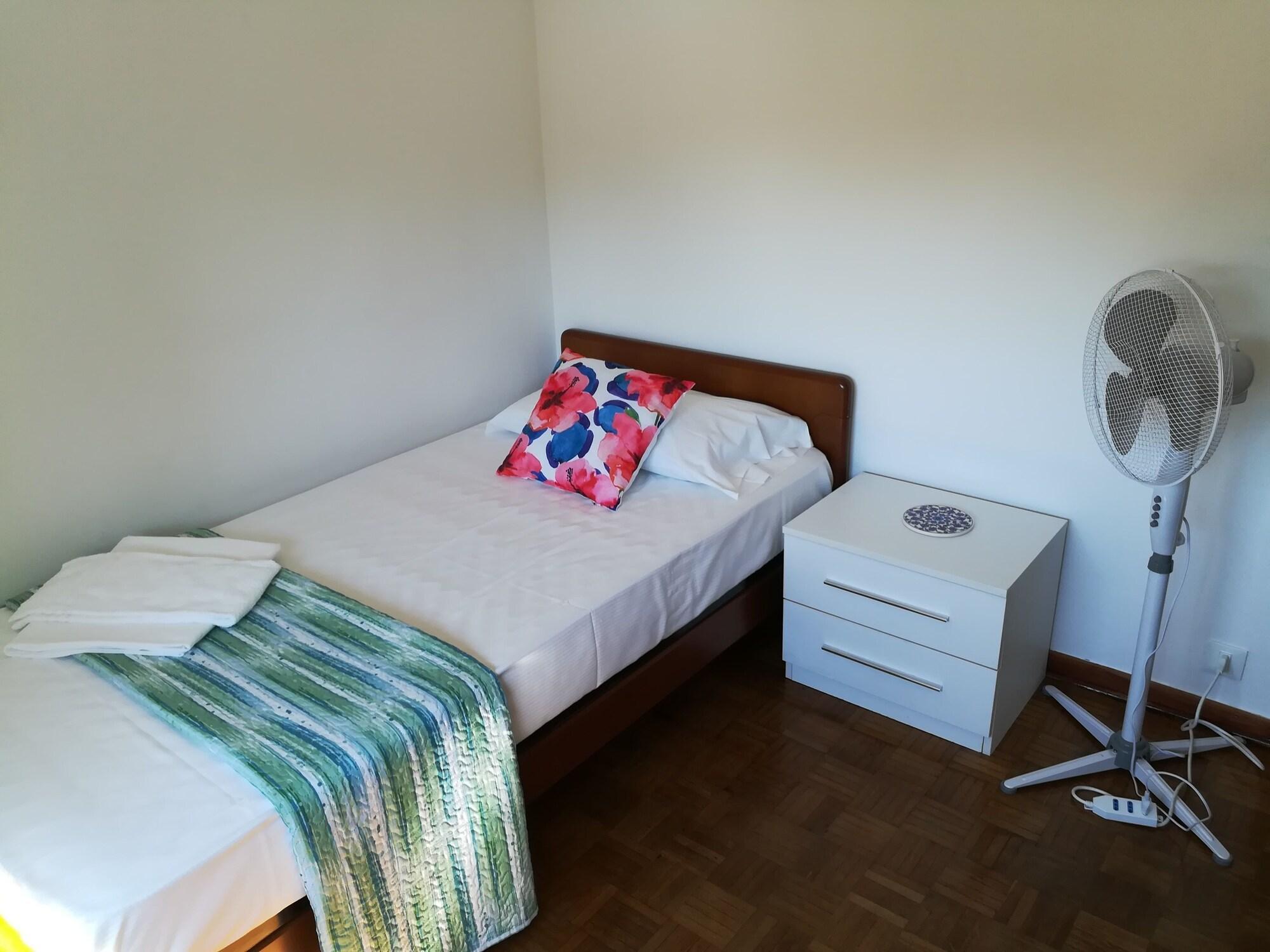 Venice Vacation House Mestre Luaran gambar