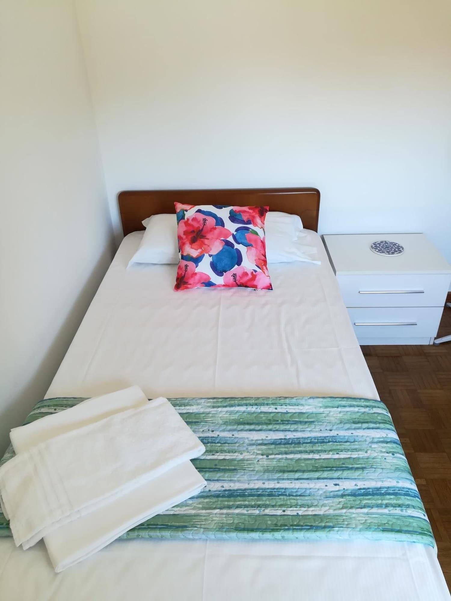 Venice Vacation House Mestre Luaran gambar