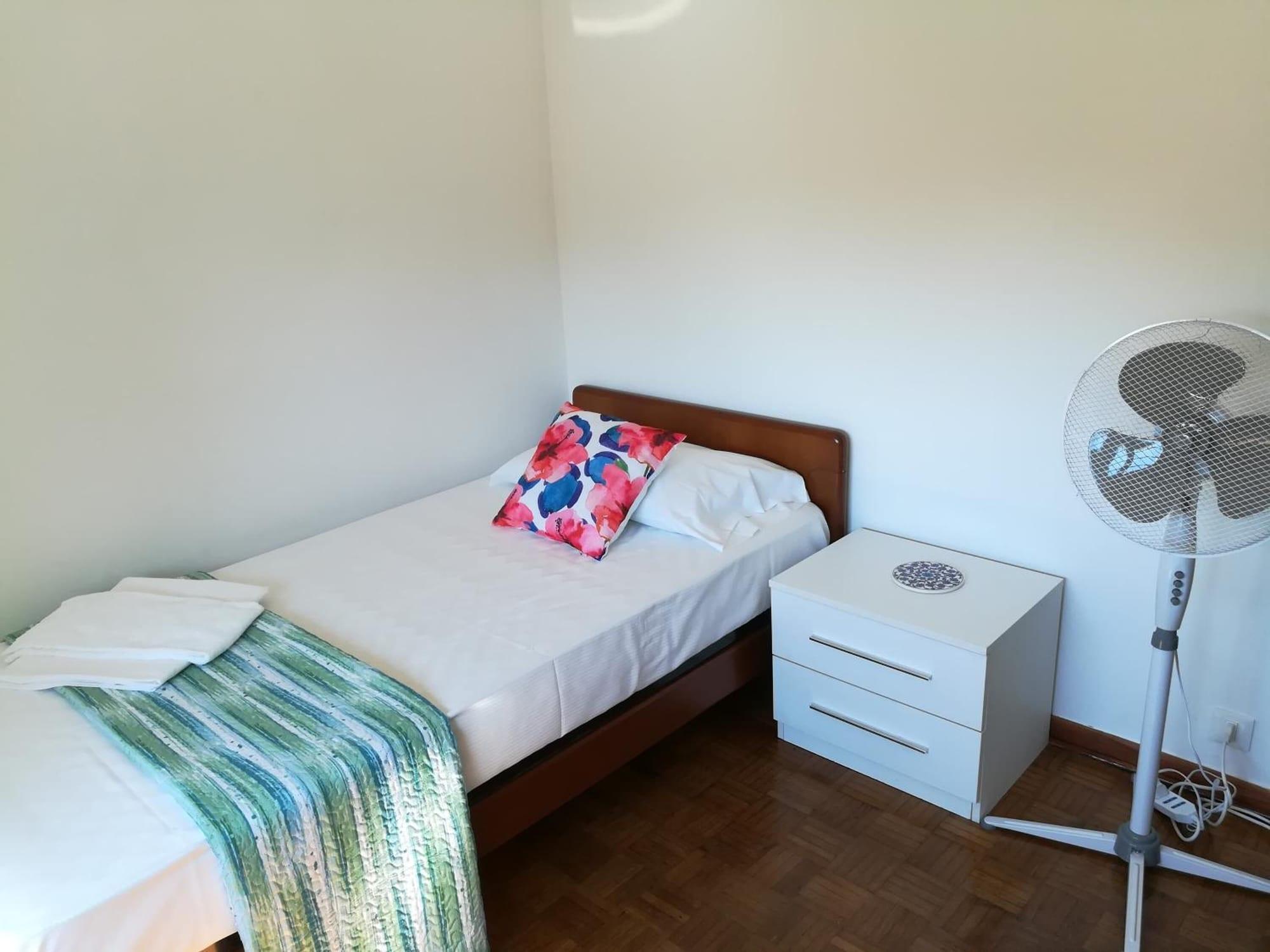 Venice Vacation House Mestre Luaran gambar