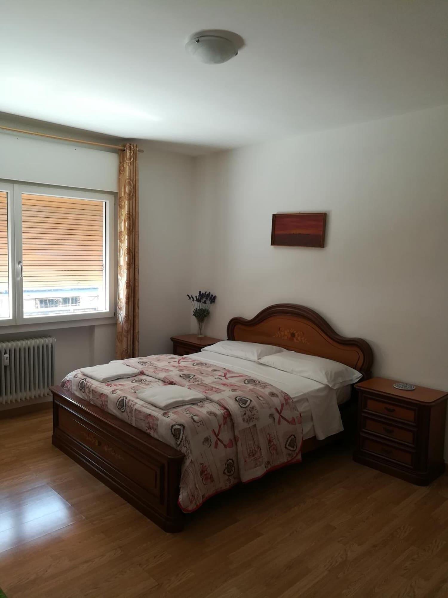 Venice Vacation House Mestre Luaran gambar