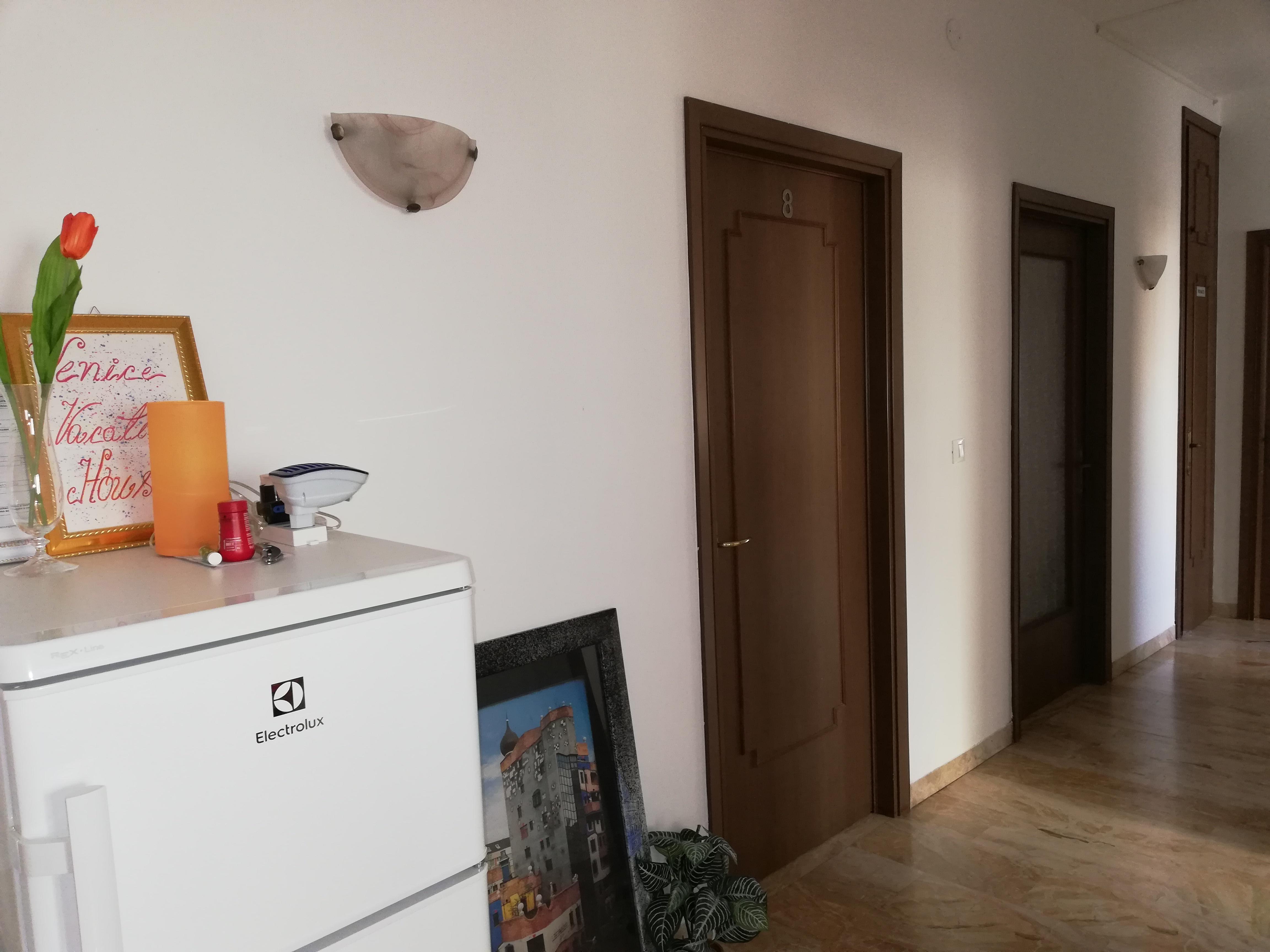 Venice Vacation House Mestre Luaran gambar