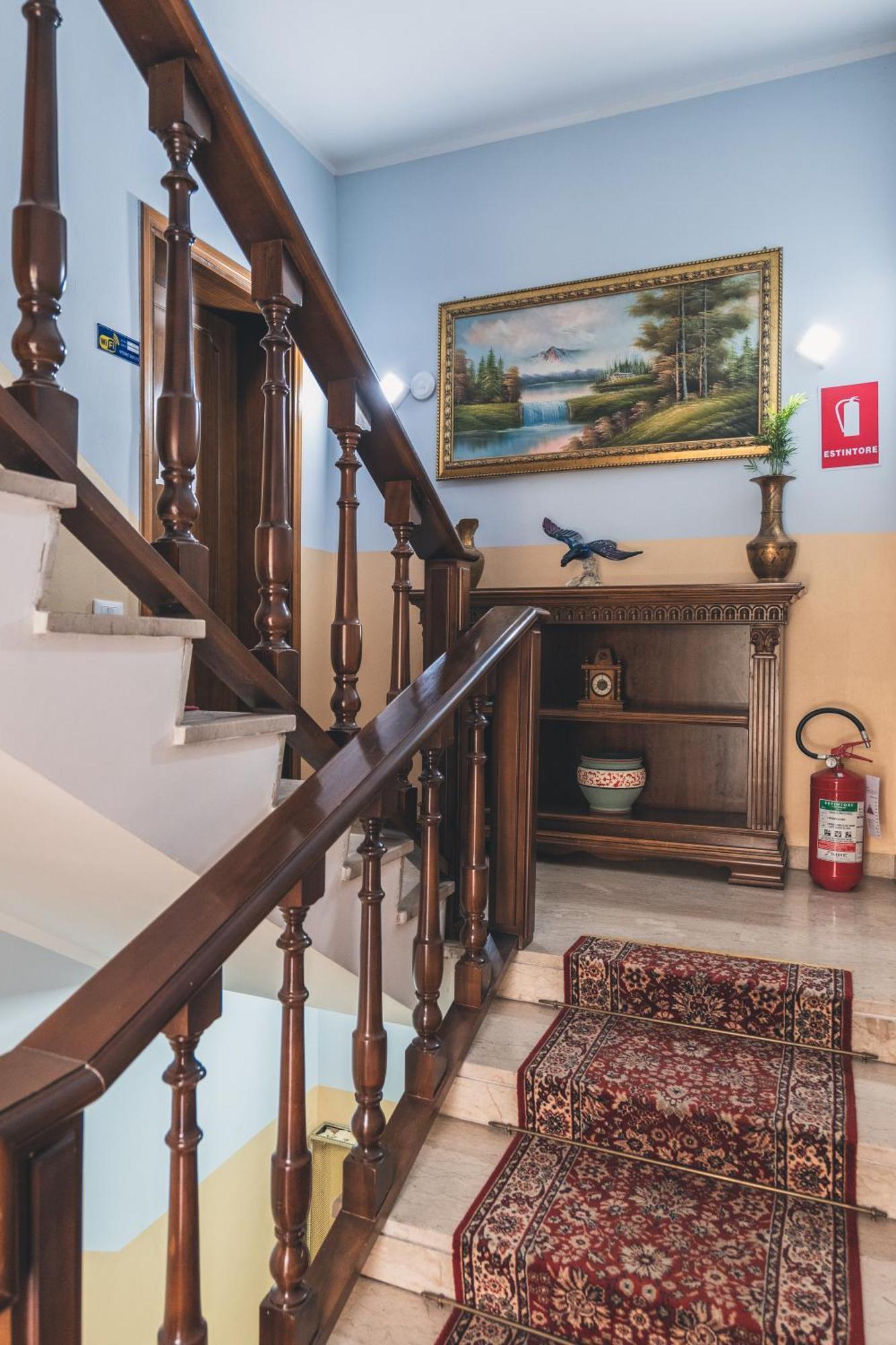 Venice Vacation House Mestre Bilik gambar